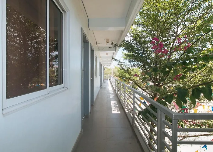Reddoorz At Fat J Apartelle Mactan
